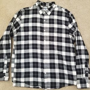 Old navy flannel